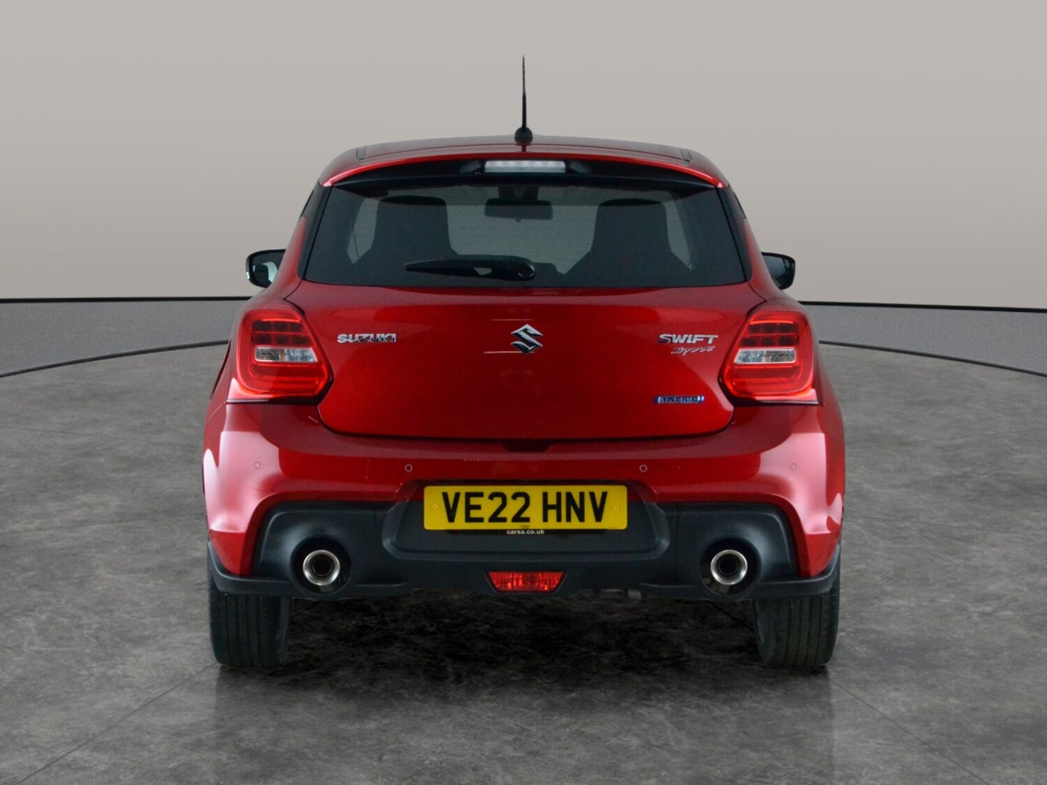 Used Suzuki Swift 2022 for sale - 78137496: Photo 11