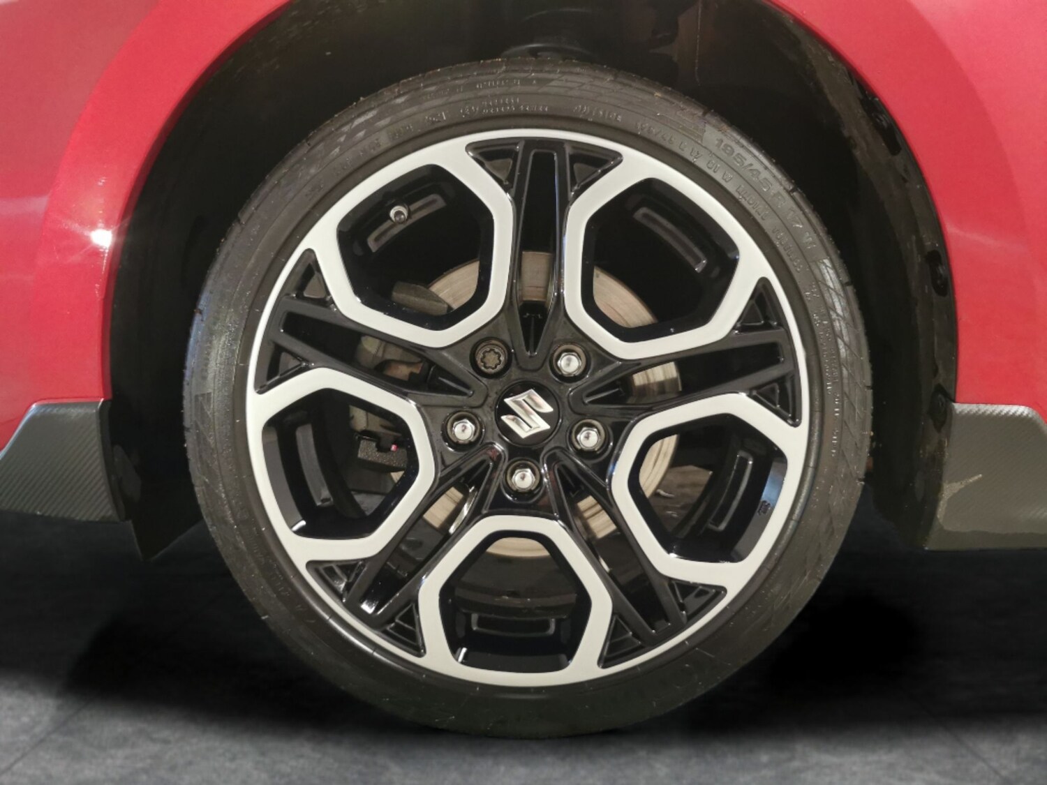 Used Suzuki Swift 2022 for sale - 78137496: Photo 23