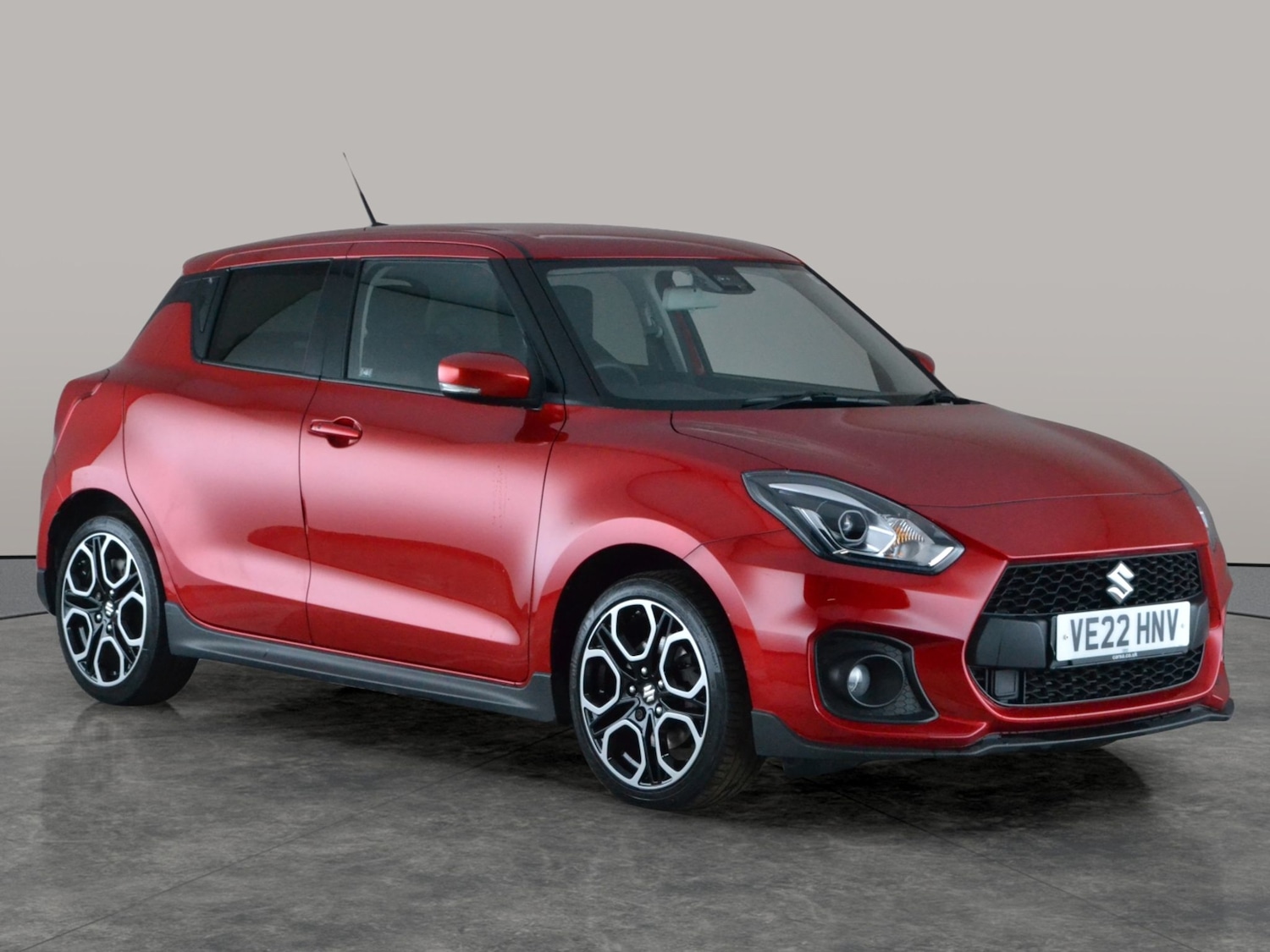 Used Suzuki Swift 2022 for sale - 78137496: Photo 8