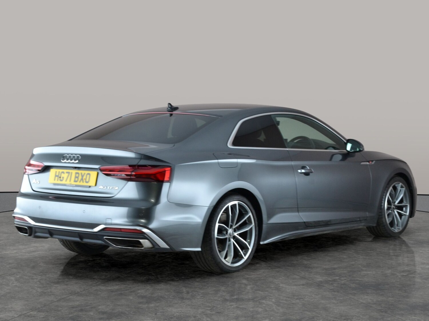 Used Audi A5 2022 for sale - 77513986: Photo 11