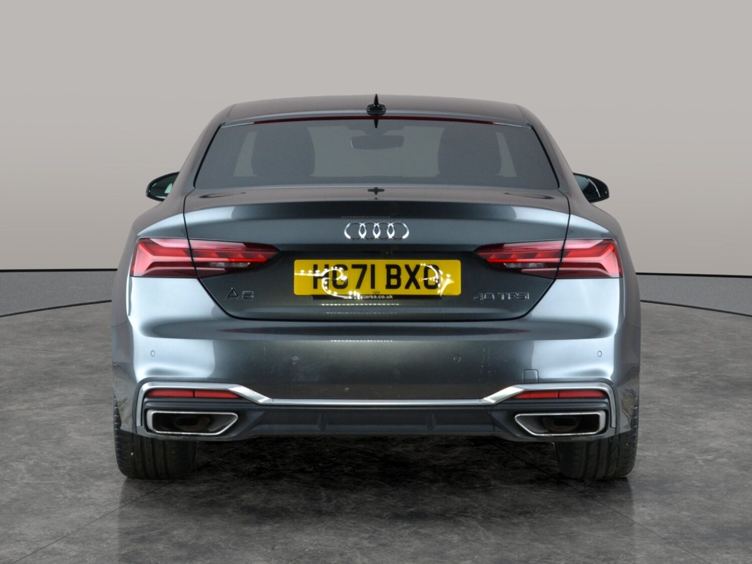 Used Audi A5 2022 for sale - 77513986: Photo 12