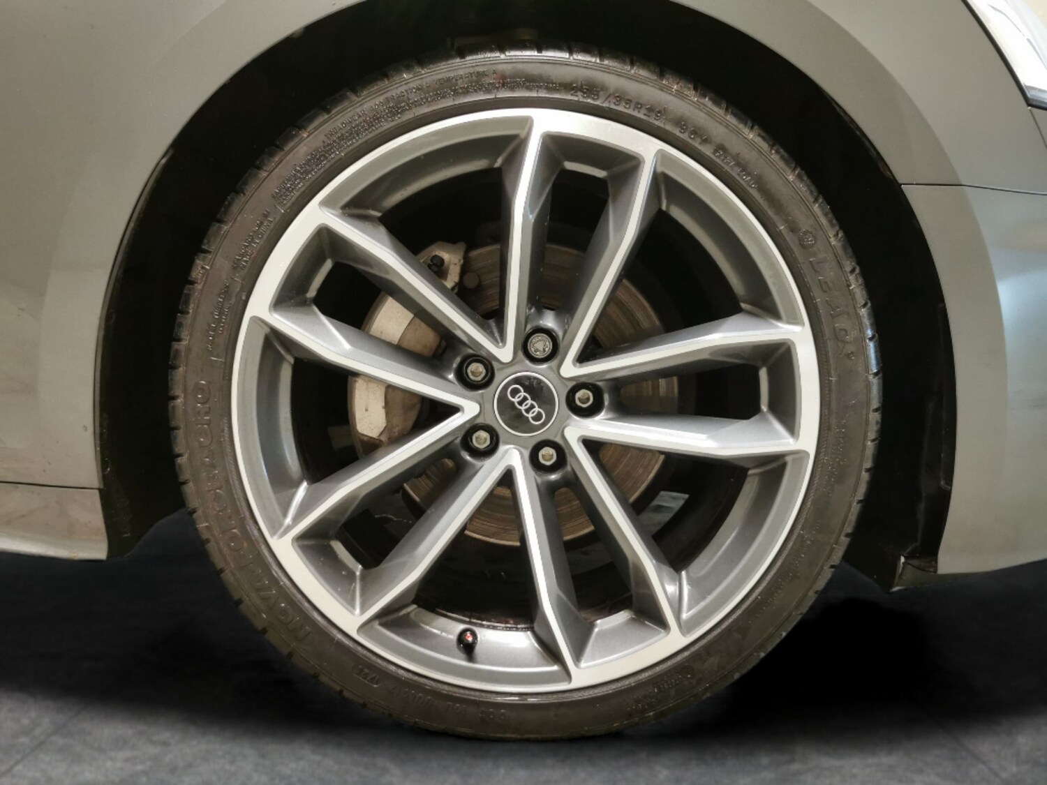 Used Audi A5 2022 for sale - 77513986: Photo 22