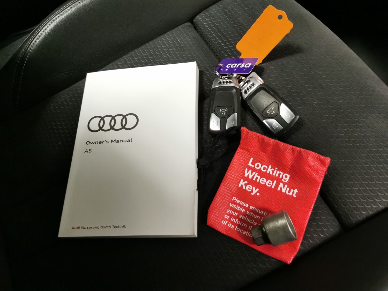 Used Audi A5 2022 for sale - 77513986: Photo 27