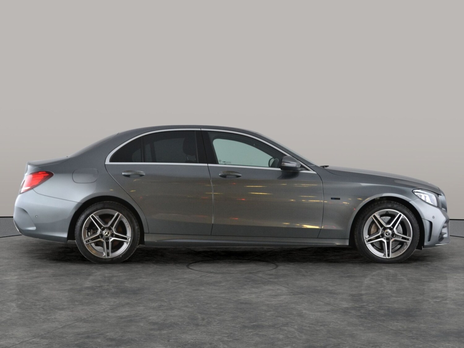 Used Mercedes-Benz C Class 2021 for sale - 78079270: Photo 12