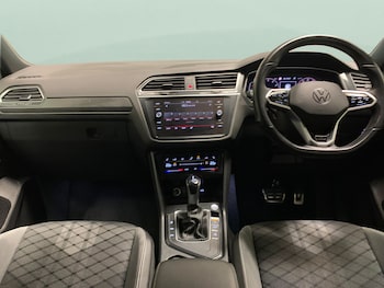 Used Volkswagen Tiguan 2022 for sale - 75469313: Photo