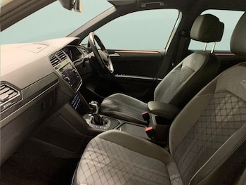Used Volkswagen Tiguan 2022 for sale - 75469313: Photo