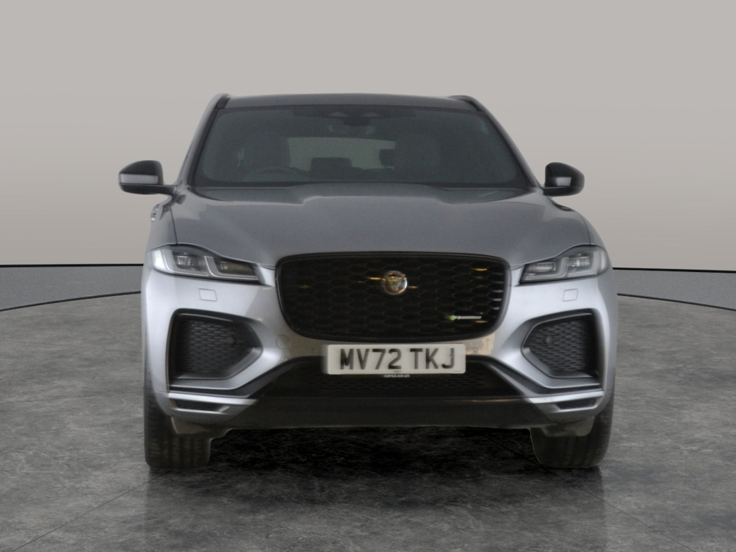 Used Jaguar F-Pace 2022 for sale - 77316577: Photo 15