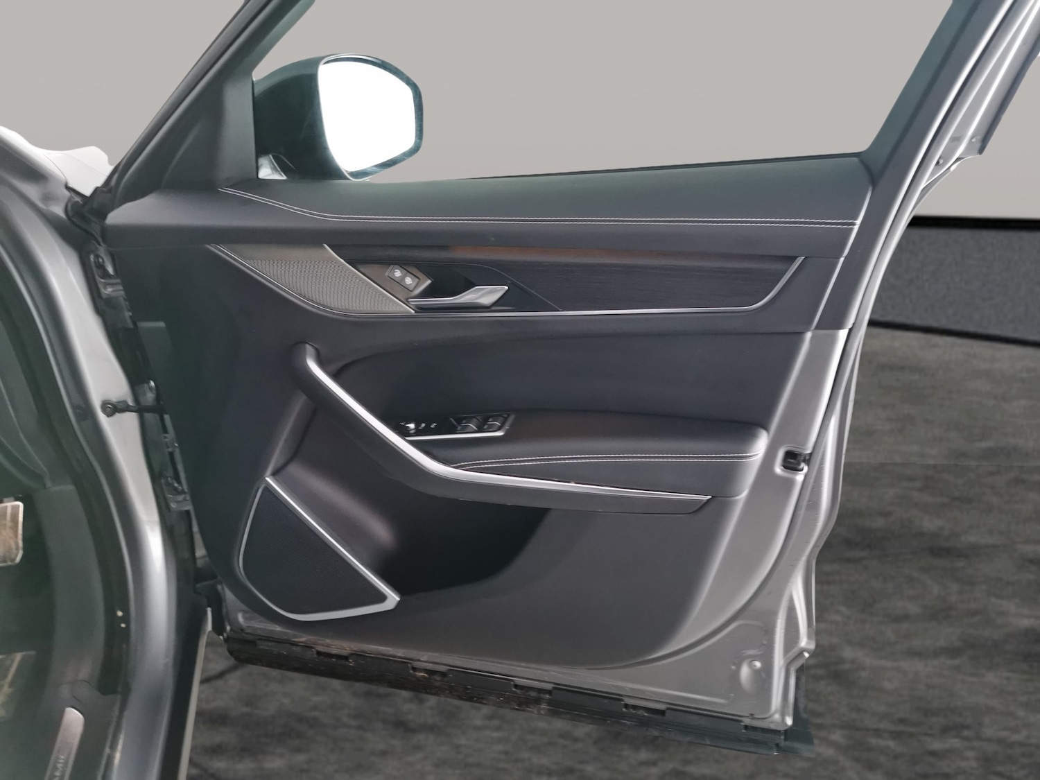 Used Jaguar F-Pace 2022 for sale - 77316577: Photo 35