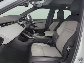 Used Land Rover Range Rover Evoque 2023 for sale - 78252426: Photo