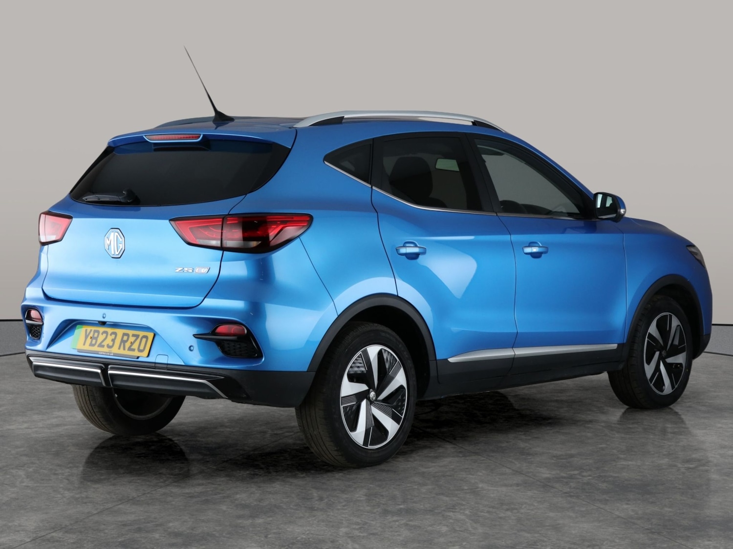 Used MG MG ZS 2023 for sale - 76464127: Photo 17