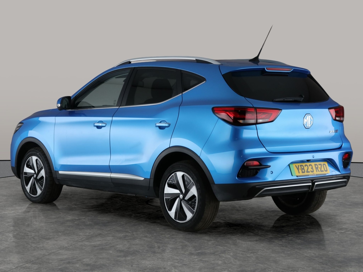 Used MG MG ZS 2023 for sale - 76464127: Photo 19