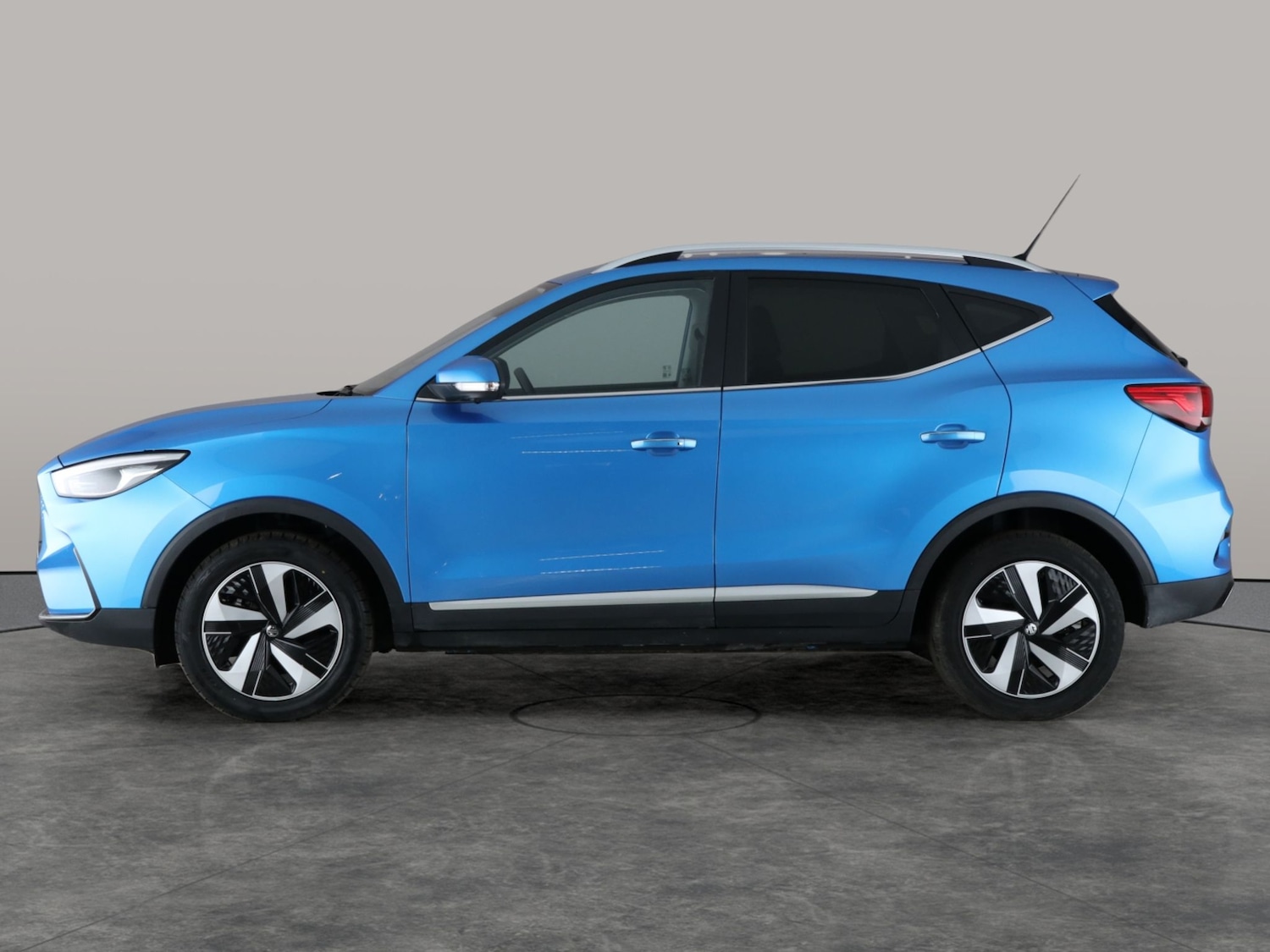 Used MG MG ZS 2023 for sale - 76464127: Photo 21