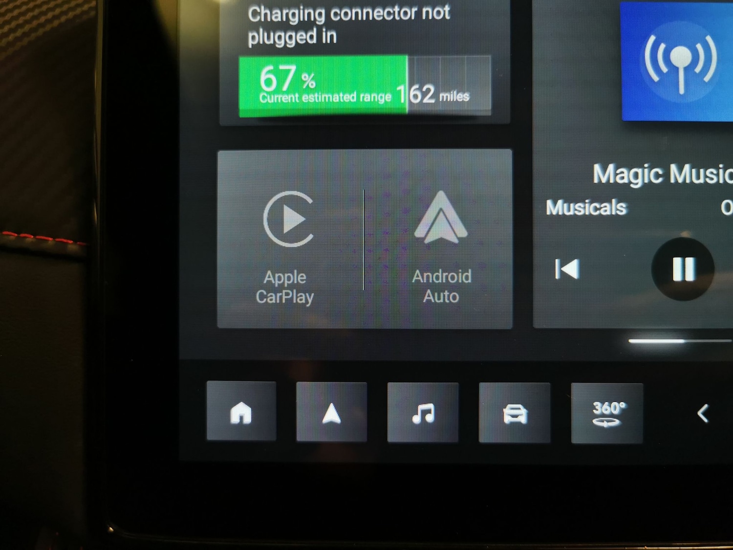 Used MG MG ZS 2023 for sale - 76464127: Photo 23