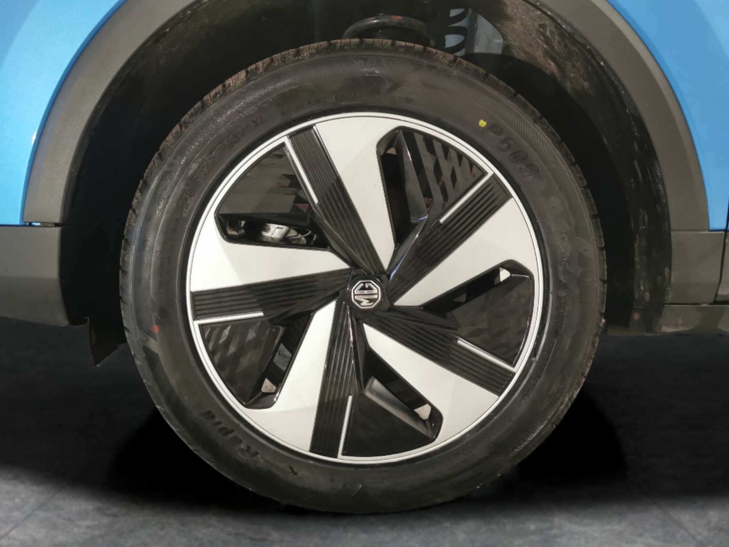 Used MG MG ZS 2023 for sale - 76464127: Photo 34