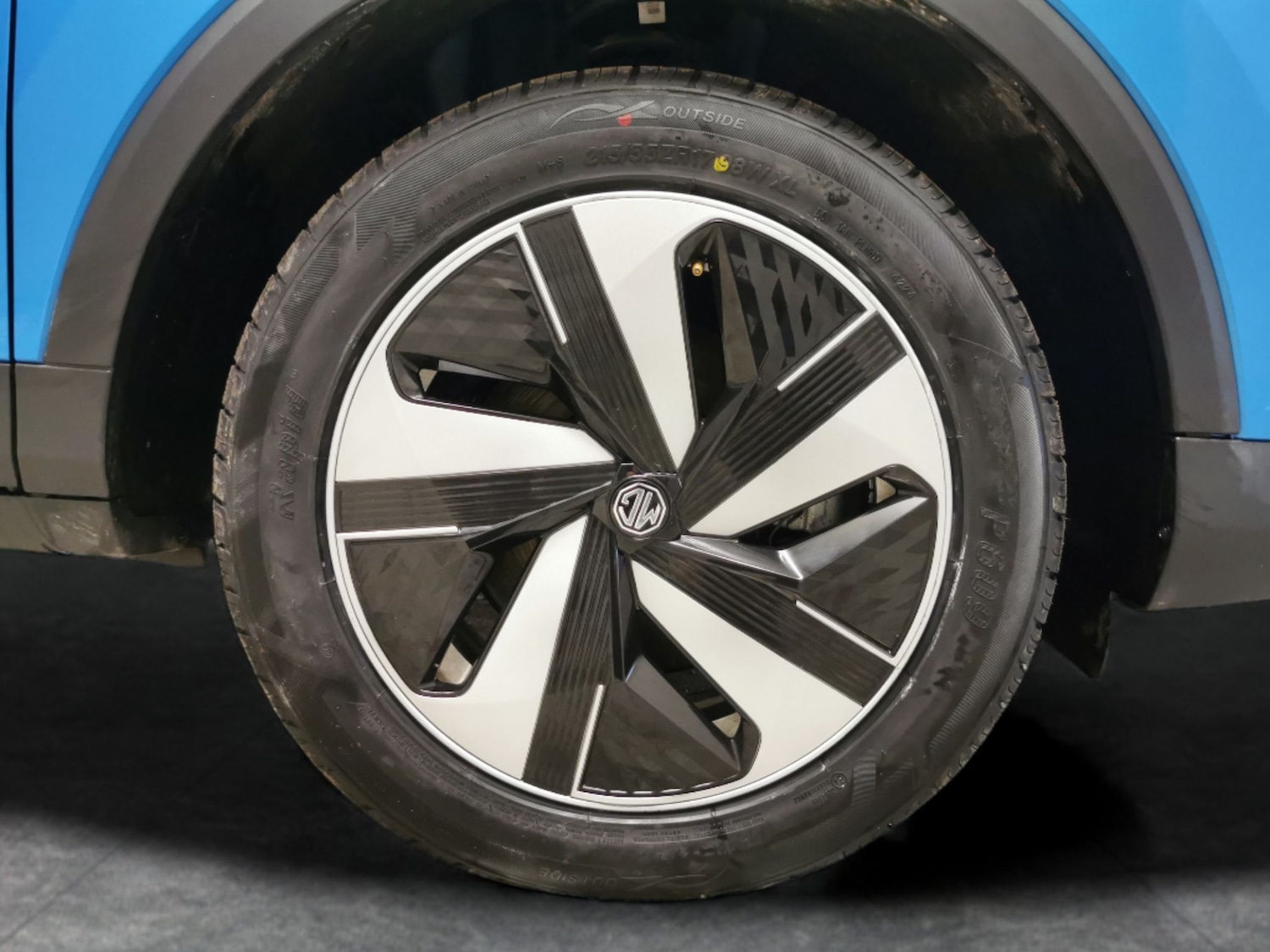 Used MG MG ZS 2023 for sale - 76464127: Photo 36