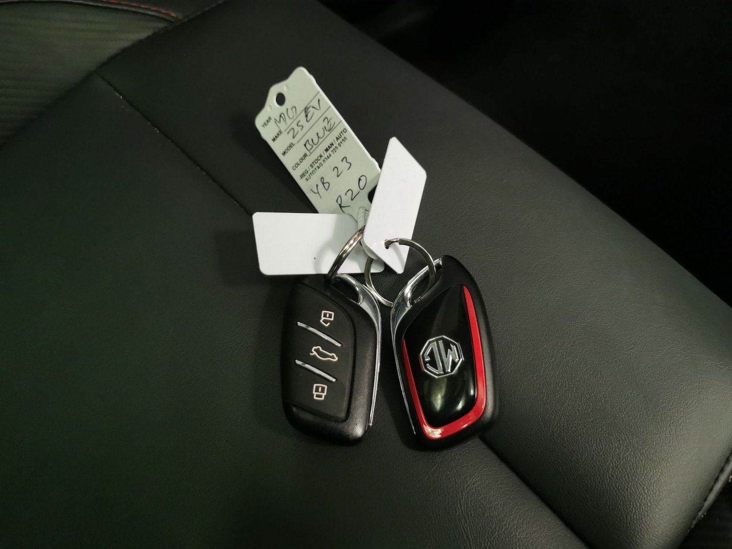 Used MG MG ZS 2023 for sale - 76464127: Photo 45