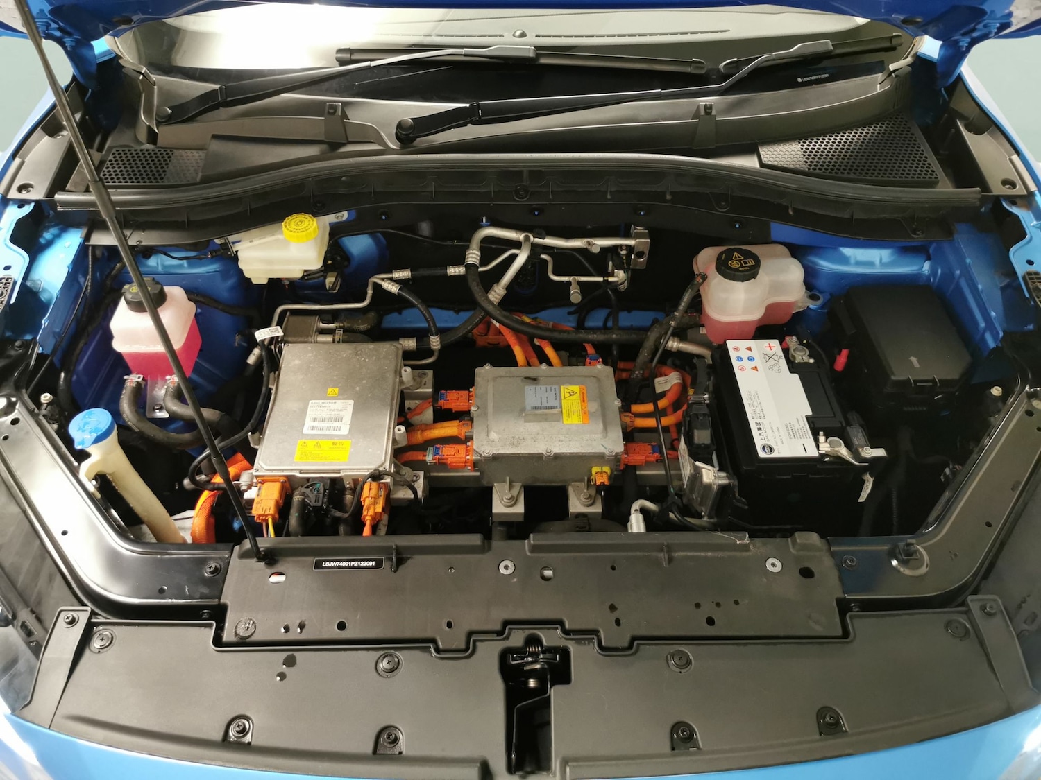 Used MG MG ZS 2023 for sale - 76464127: Photo 46