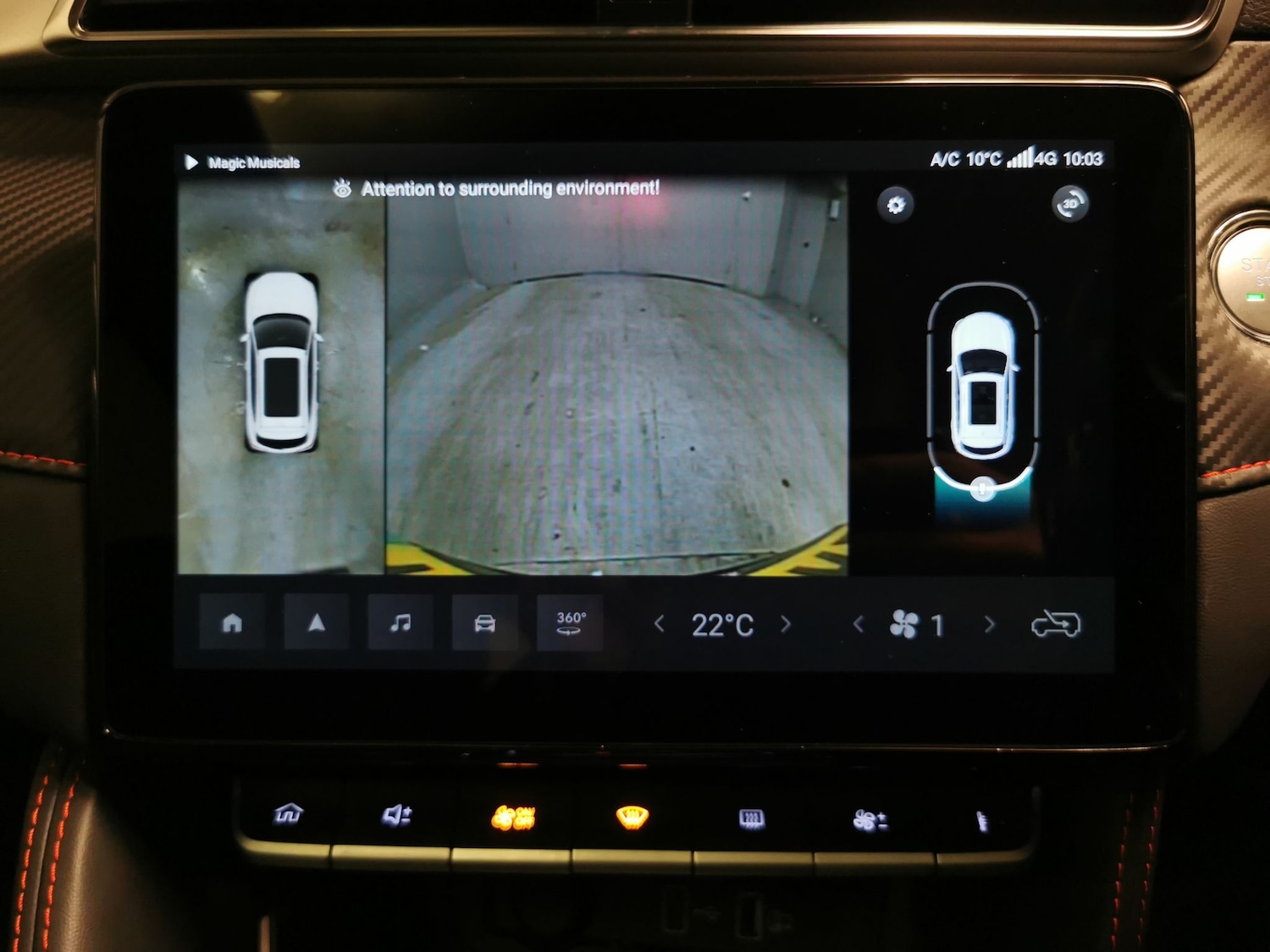 Used MG MG ZS 2023 for sale - 76464127: Photo 9