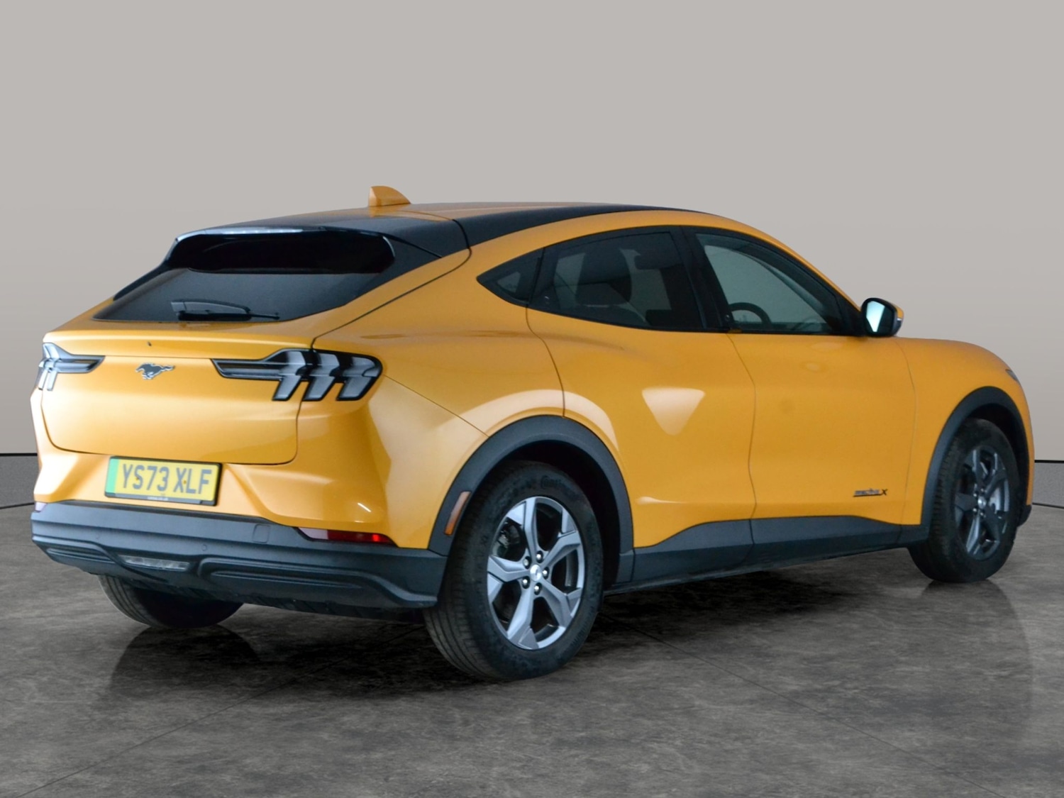 Used Ford Mustang Mach-E 2024 for sale - 78137489: Photo 10