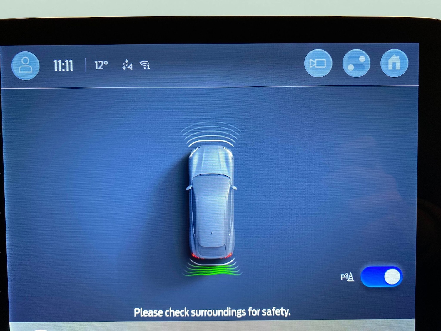 Used Ford Mustang Mach-E 2024 for sale - 78137489: Photo 15