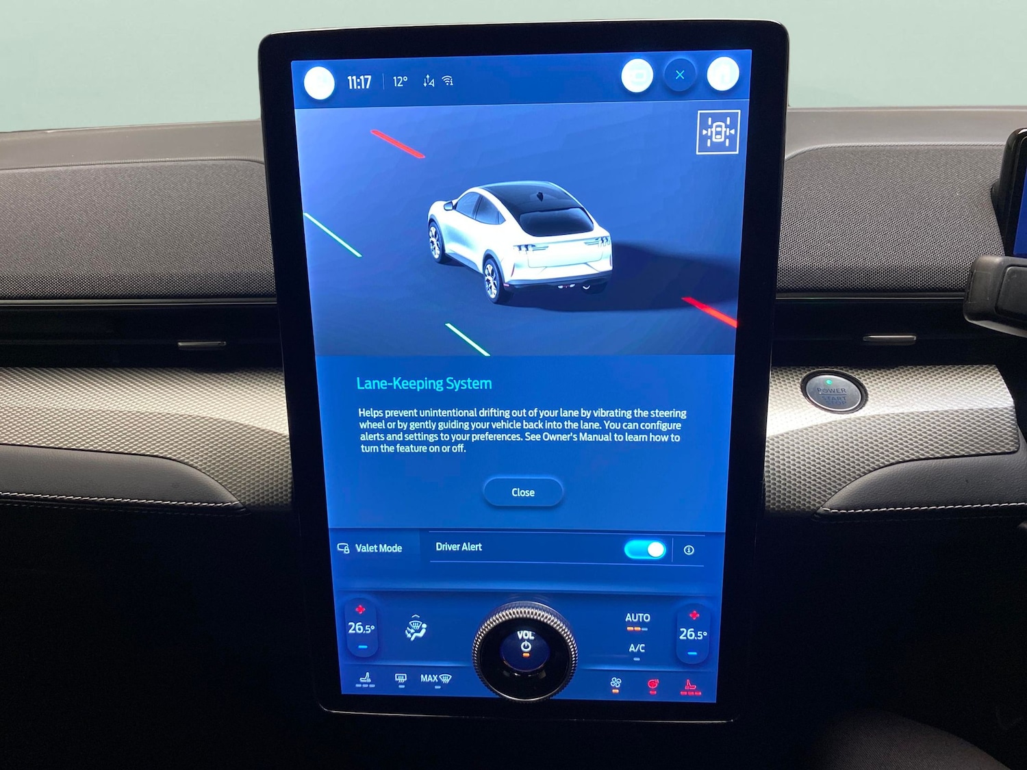 Used Ford Mustang Mach-E 2024 for sale - 78137489: Photo 21