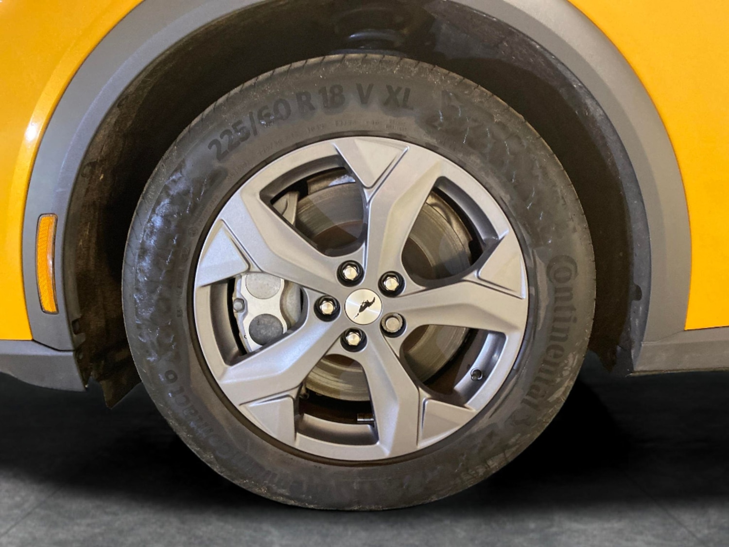 Used Ford Mustang Mach-E 2024 for sale - 78137489: Photo 23