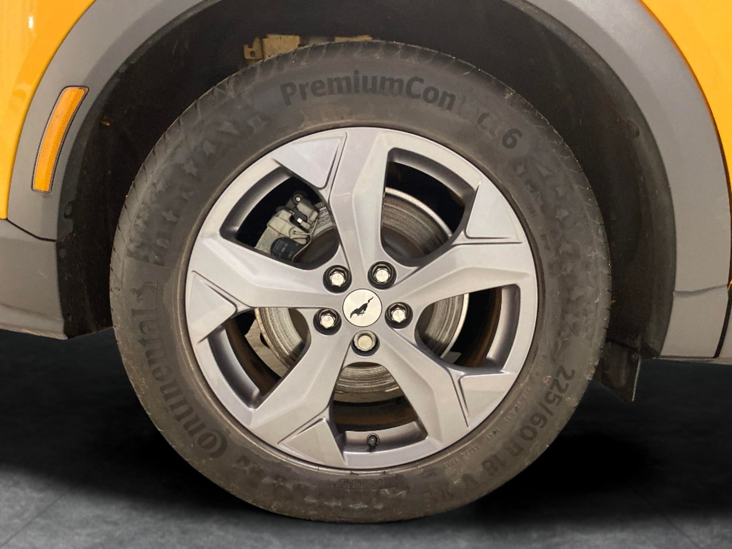 Used Ford Mustang Mach-E 2024 for sale - 78137489: Photo 25