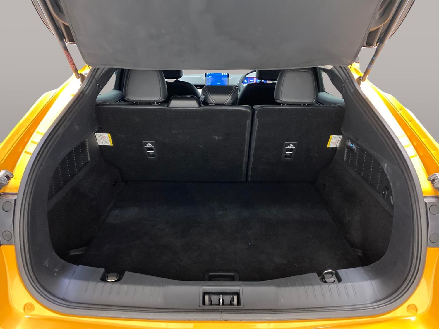 Used Ford Mustang Mach-E 2024 for sale - 78137489: Photo 34