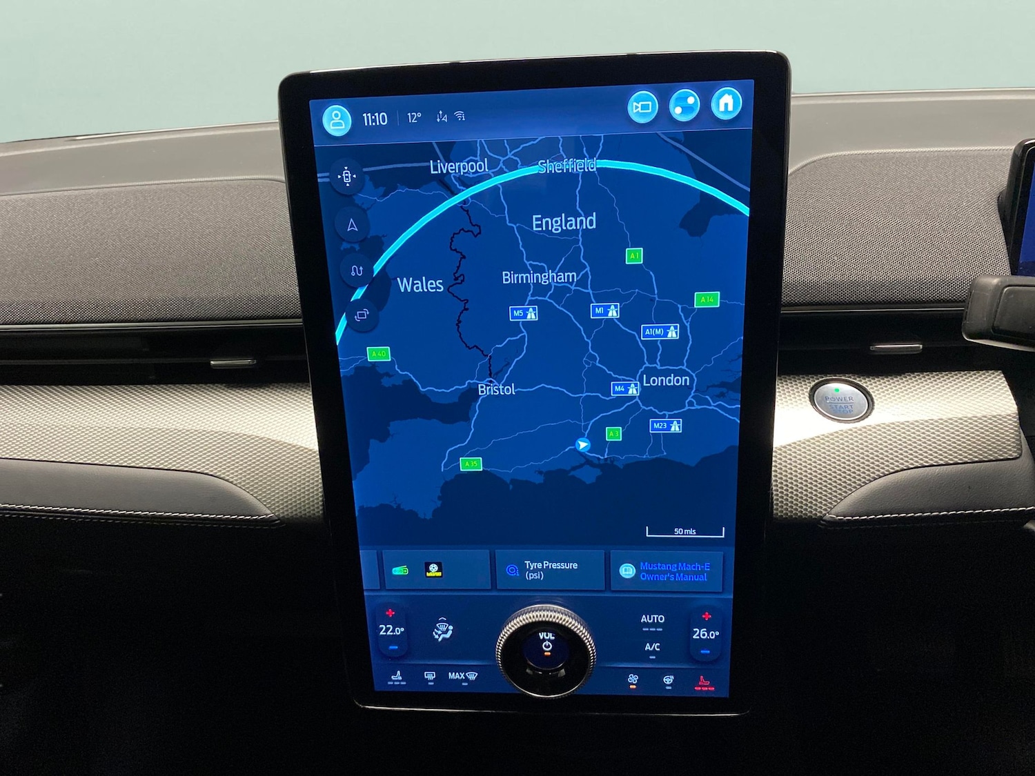 Used Ford Mustang Mach-E 2024 for sale - 78137489: Photo 6