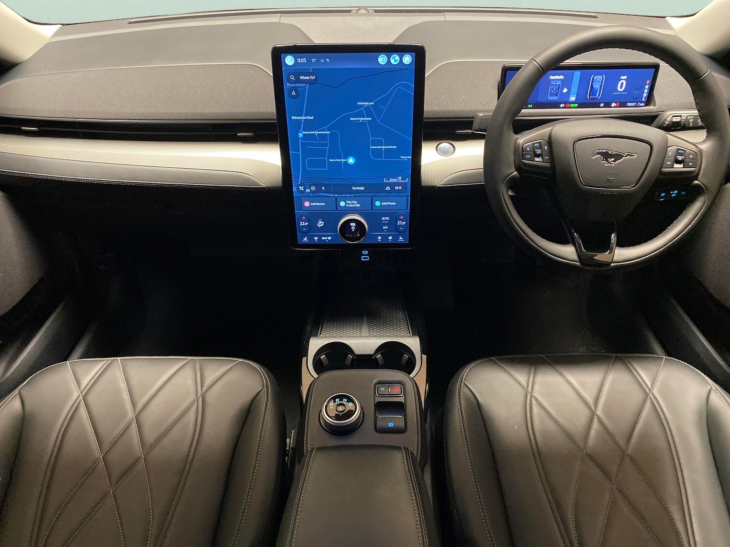 Used Ford Mustang Mach-E 2024 for sale - 78137489: Photo 7