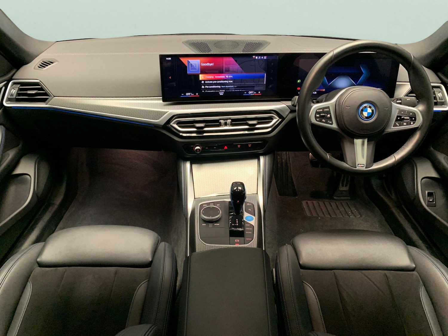 Used BMW i4 2022 for sale - 76502011: Photo 8