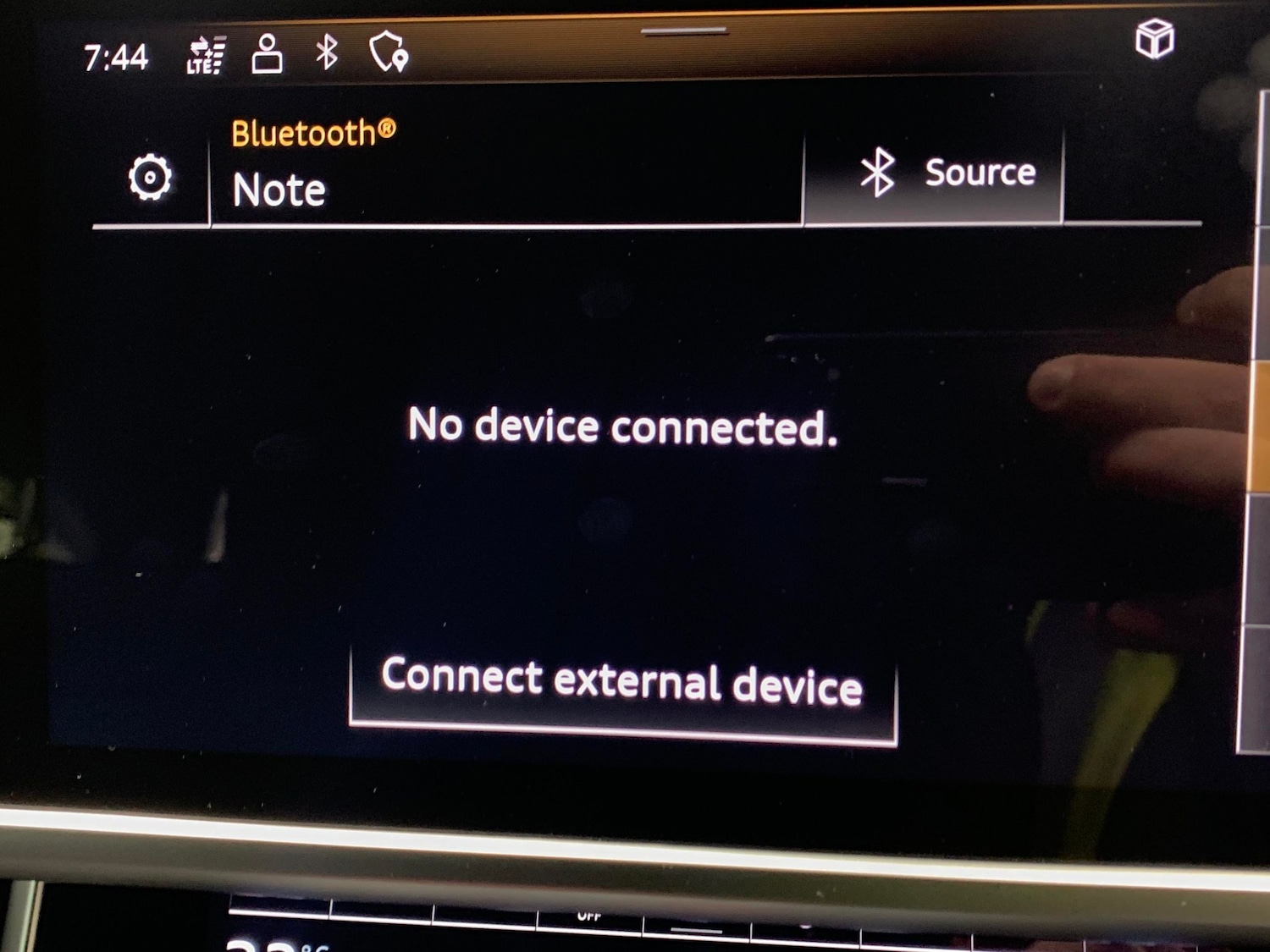 Used Audi A6 Avant 2021 for sale - 76477590: Photo 16