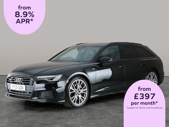 Used Audi A6 2021 for sale - 76477590: Photo