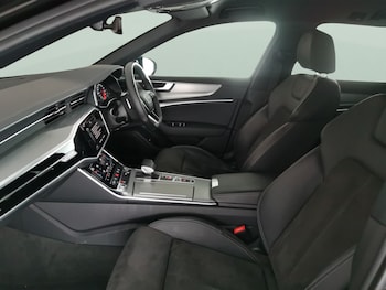 Used Audi A6 2021 for sale - 76477590: Photo