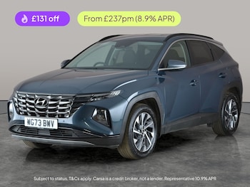 Used Hyundai TUCSON 2023 for sale - 77086420: Photo