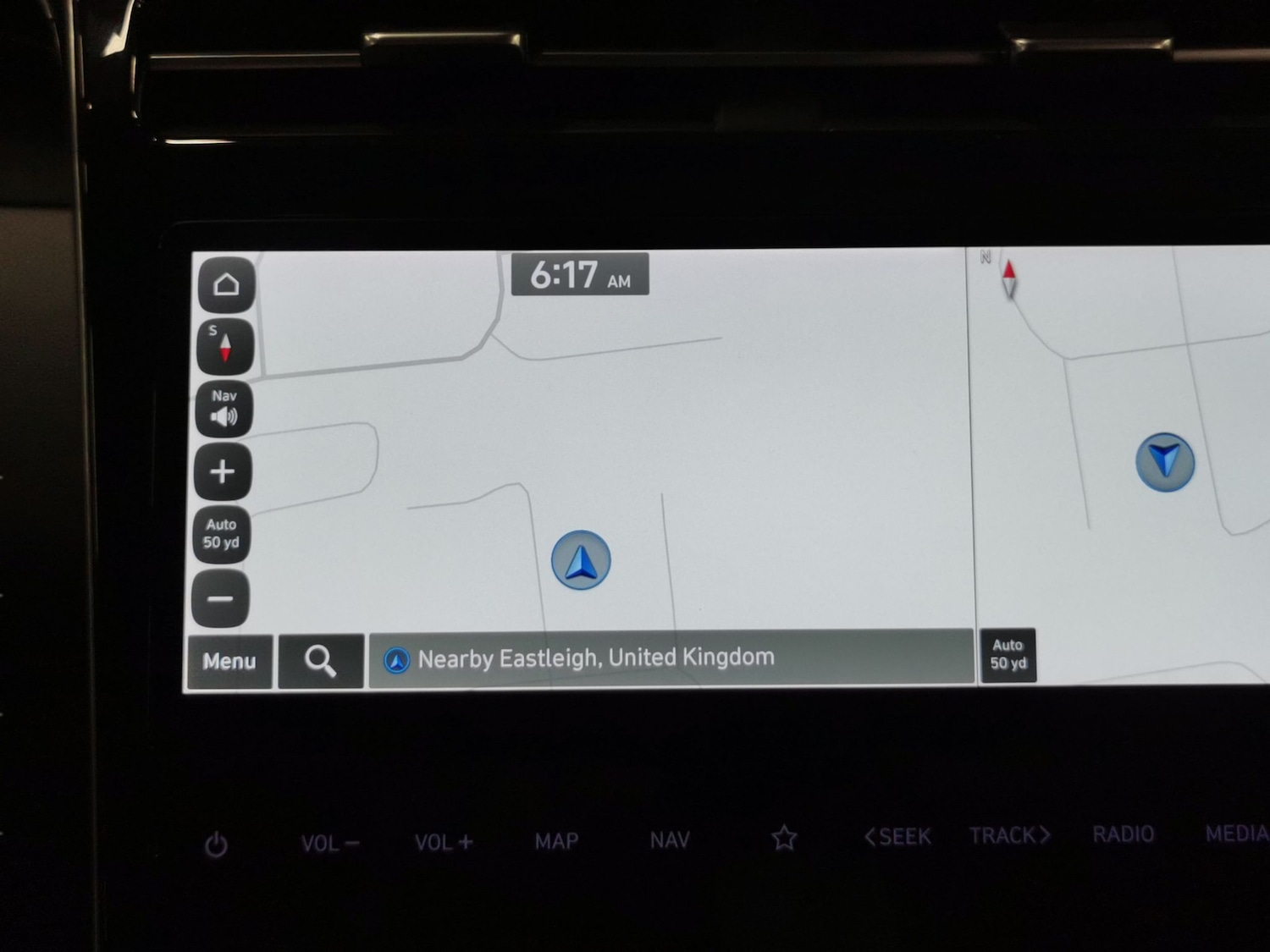 Used Hyundai TUCSON 2023 for sale - 77086420: Photo 6