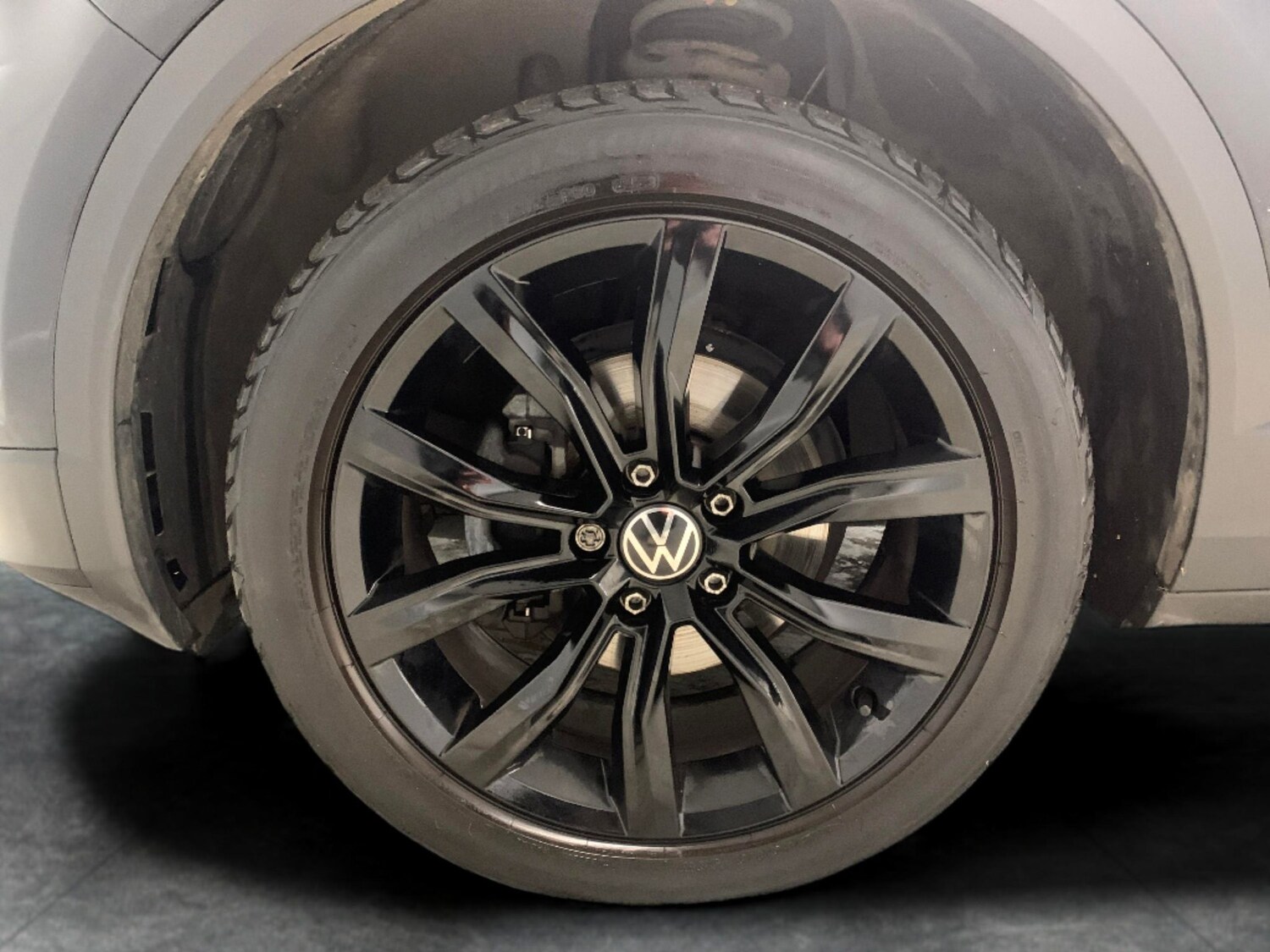 Used Volkswagen T-Roc 2021 for sale - 77639918: Photo 19