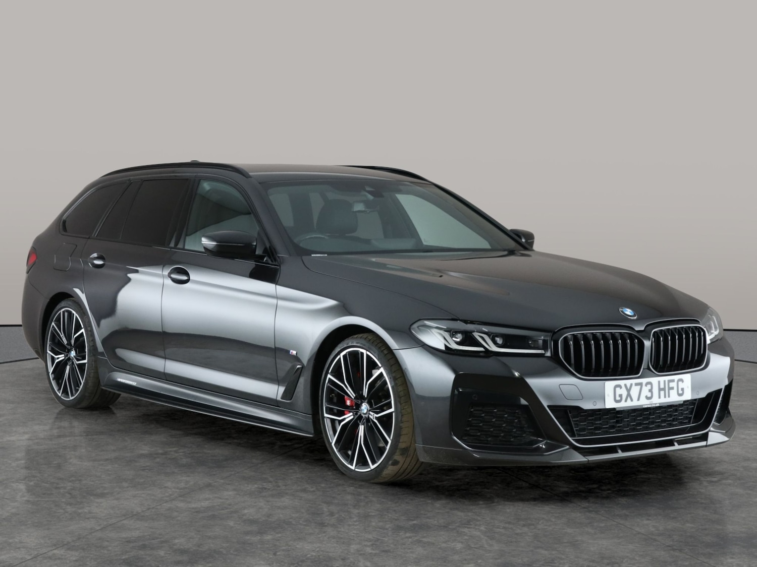 Used BMW 5 Series for sale - 76464275: Photo 11