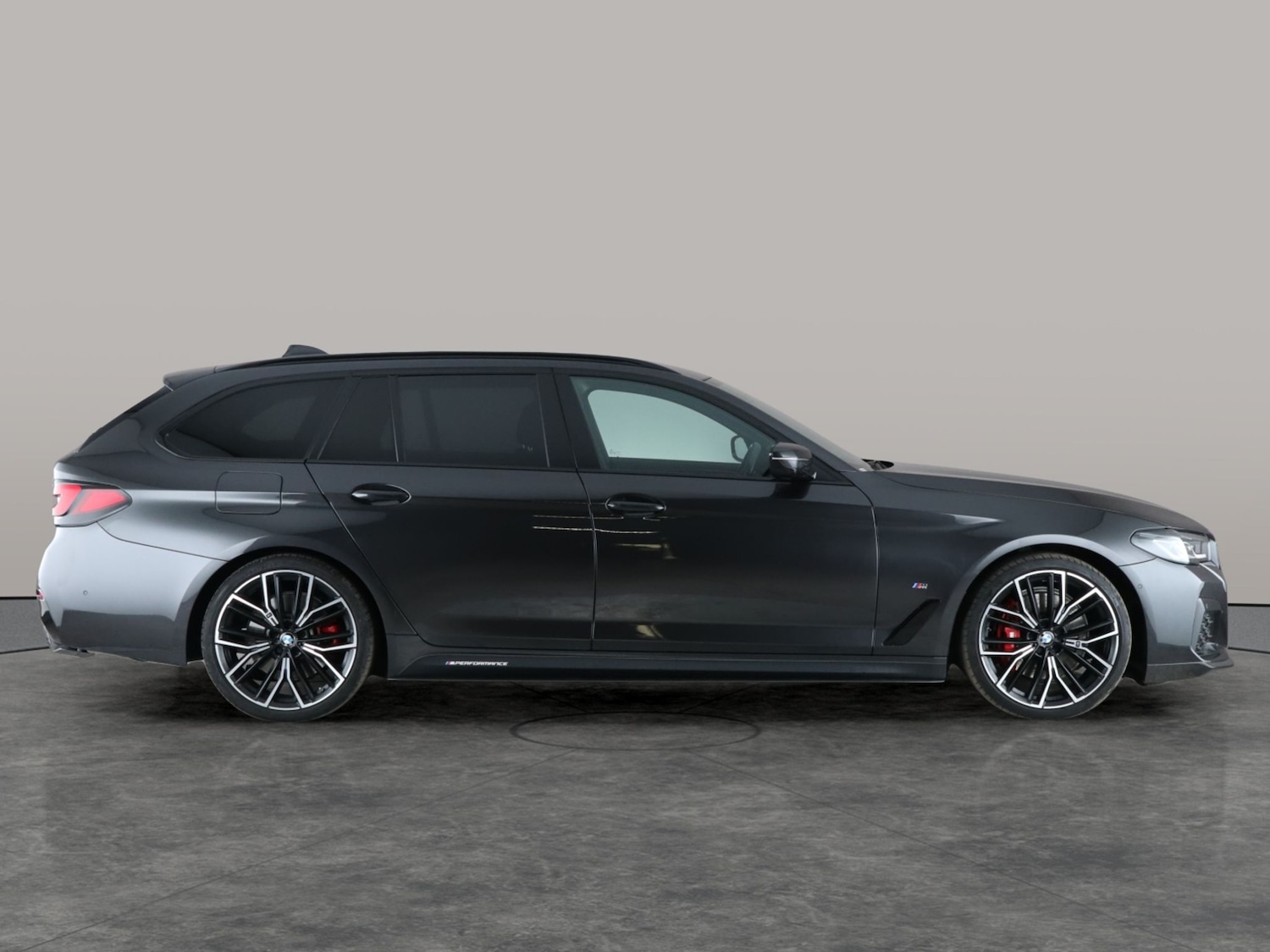 Used BMW 5 Series for sale - 76464275: Photo 12