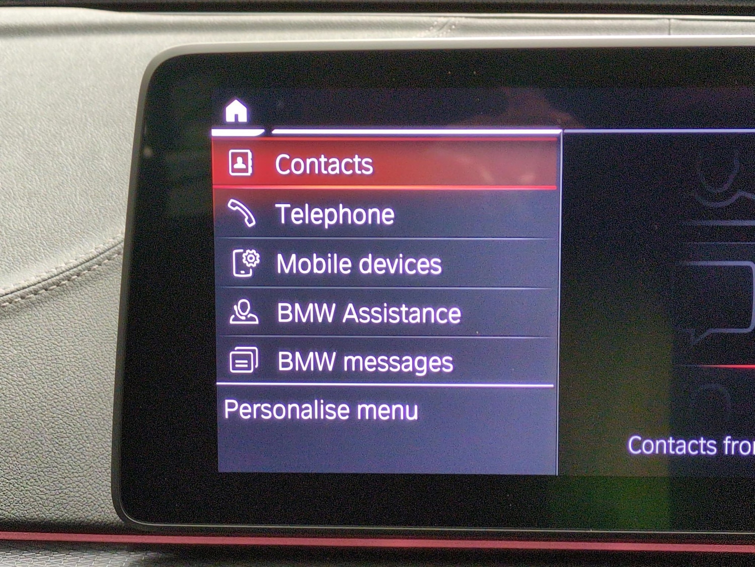 Used BMW 5 Series for sale - 76464275: Photo 21