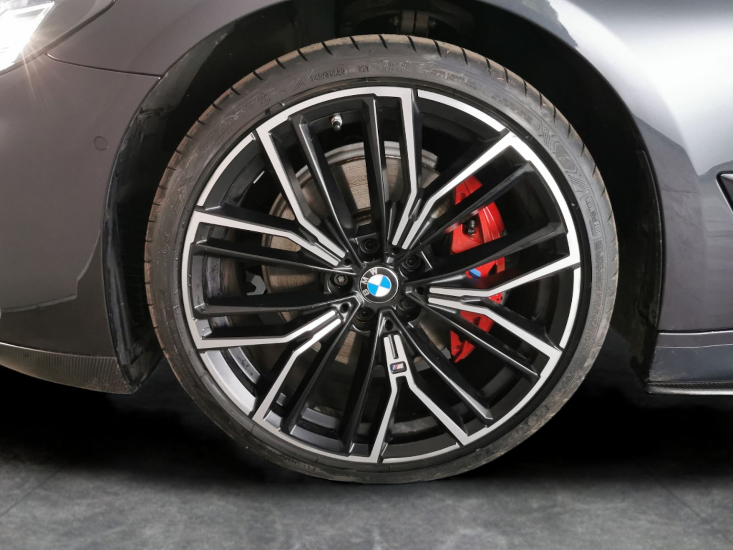 Used BMW 5 Series for sale - 76464275: Photo 29