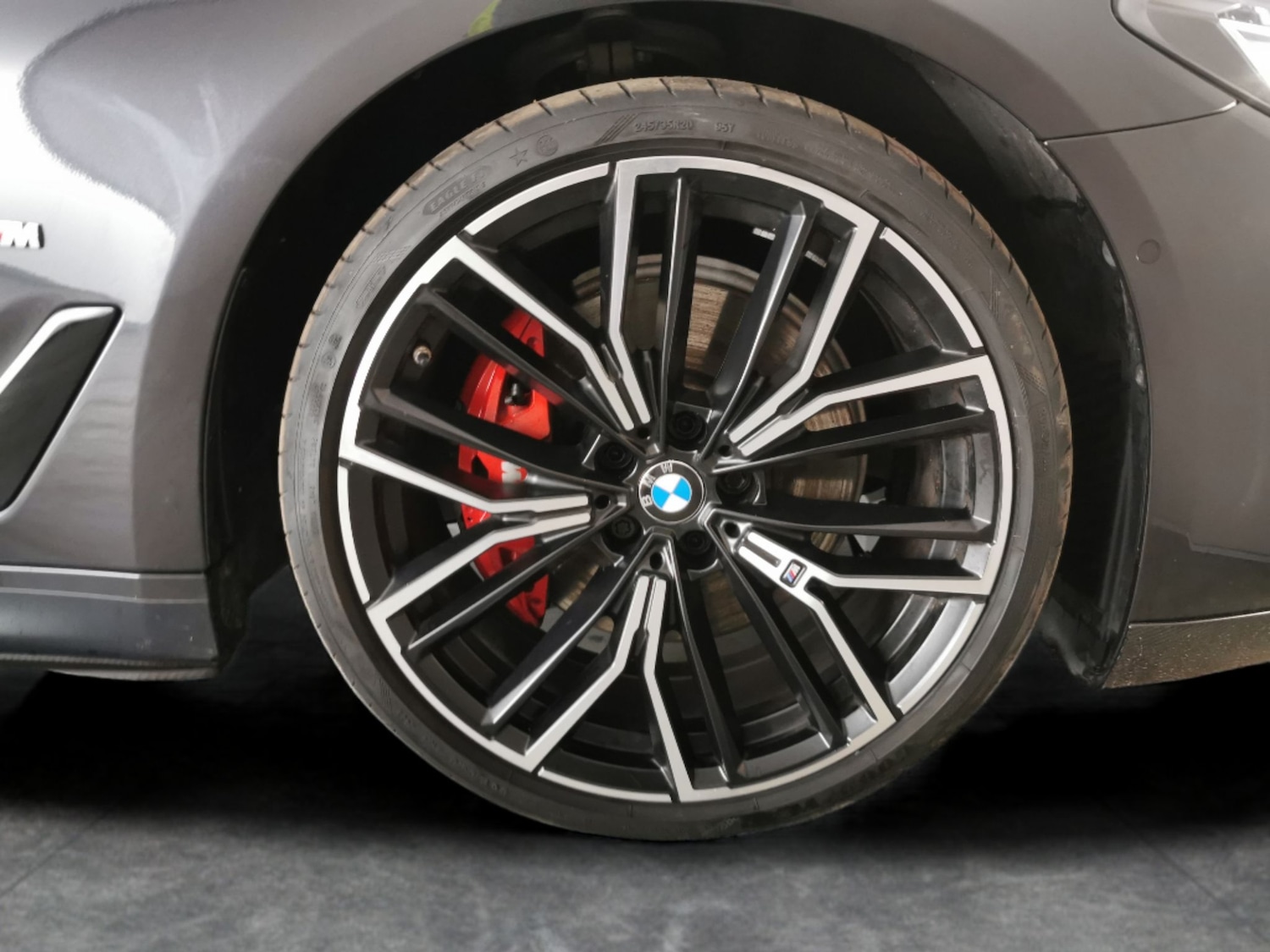 Used BMW 5 Series for sale - 76464275: Photo 31