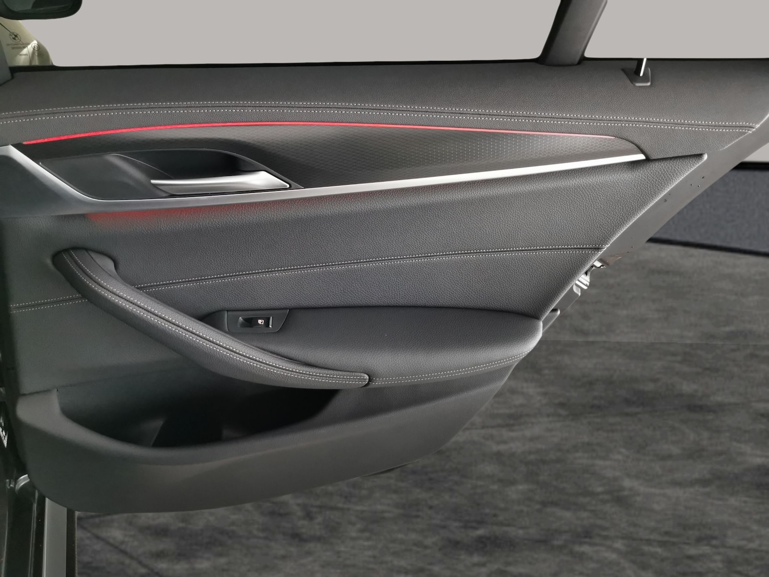 Used BMW 5 Series for sale - 76464275: Photo 37