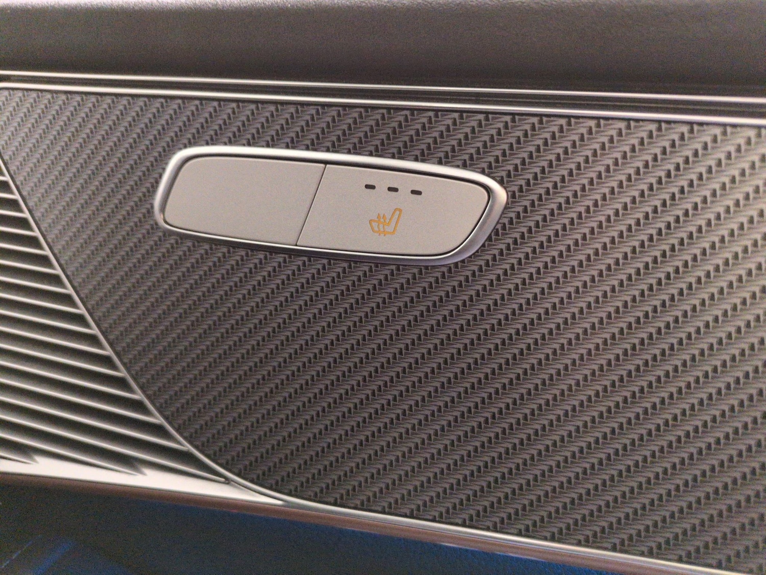 Used Mercedes-Benz EQC 2021 for sale - 77743343: Photo 22