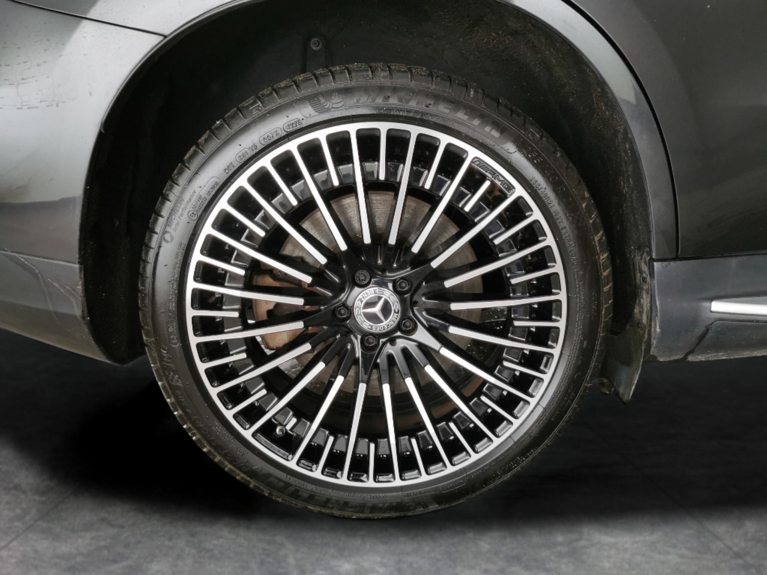 Used Mercedes-Benz EQC 2021 for sale - 77743343: Photo 29