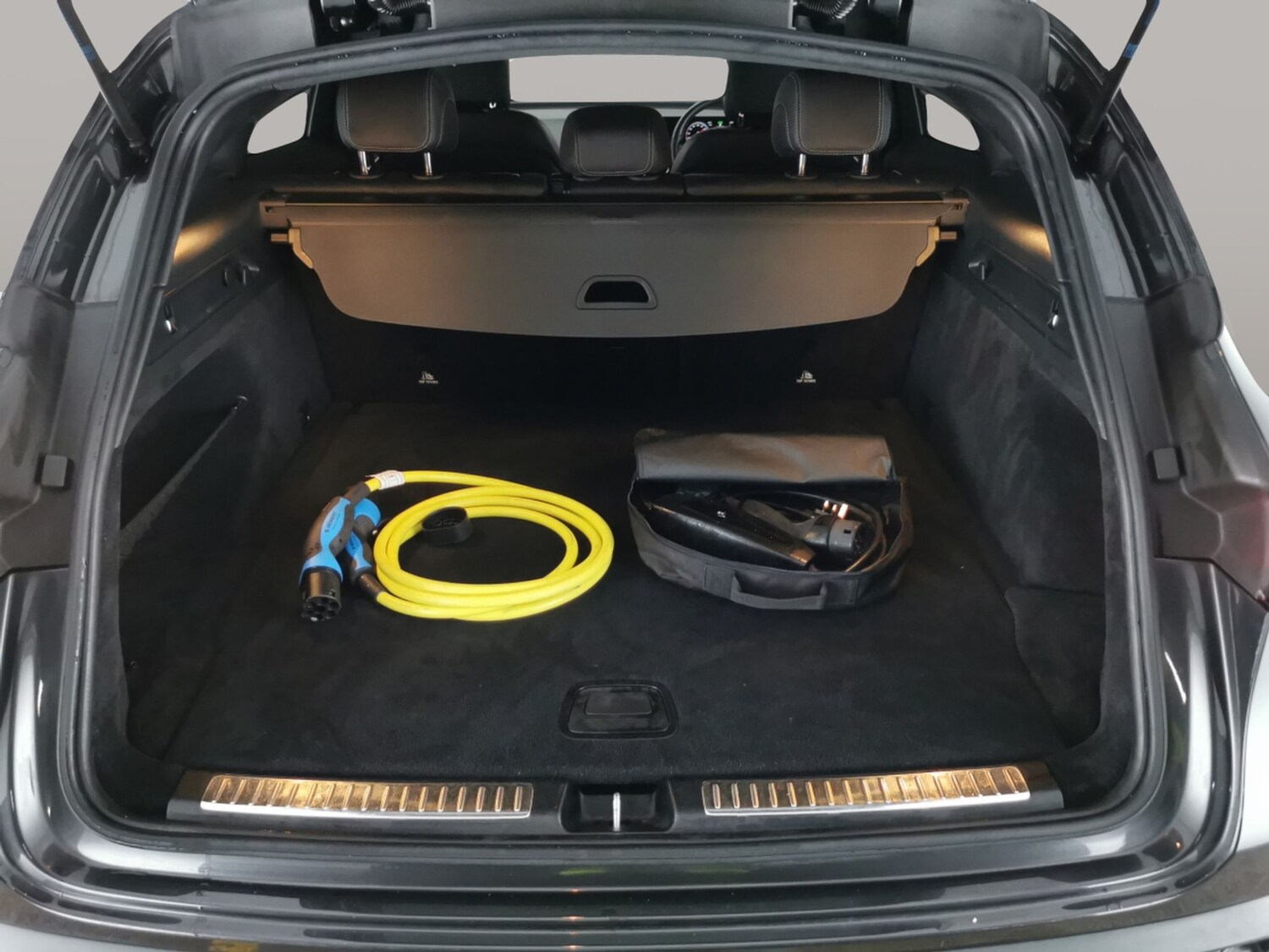 Used Mercedes-Benz EQC 2021 for sale - 77743343: Photo 37