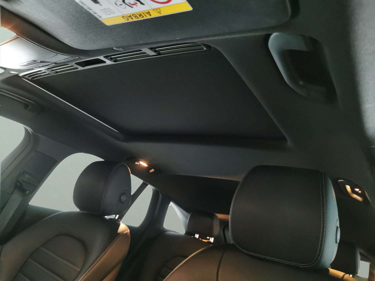 Used Mercedes-Benz EQC 2021 for sale - 77743343: Photo 5