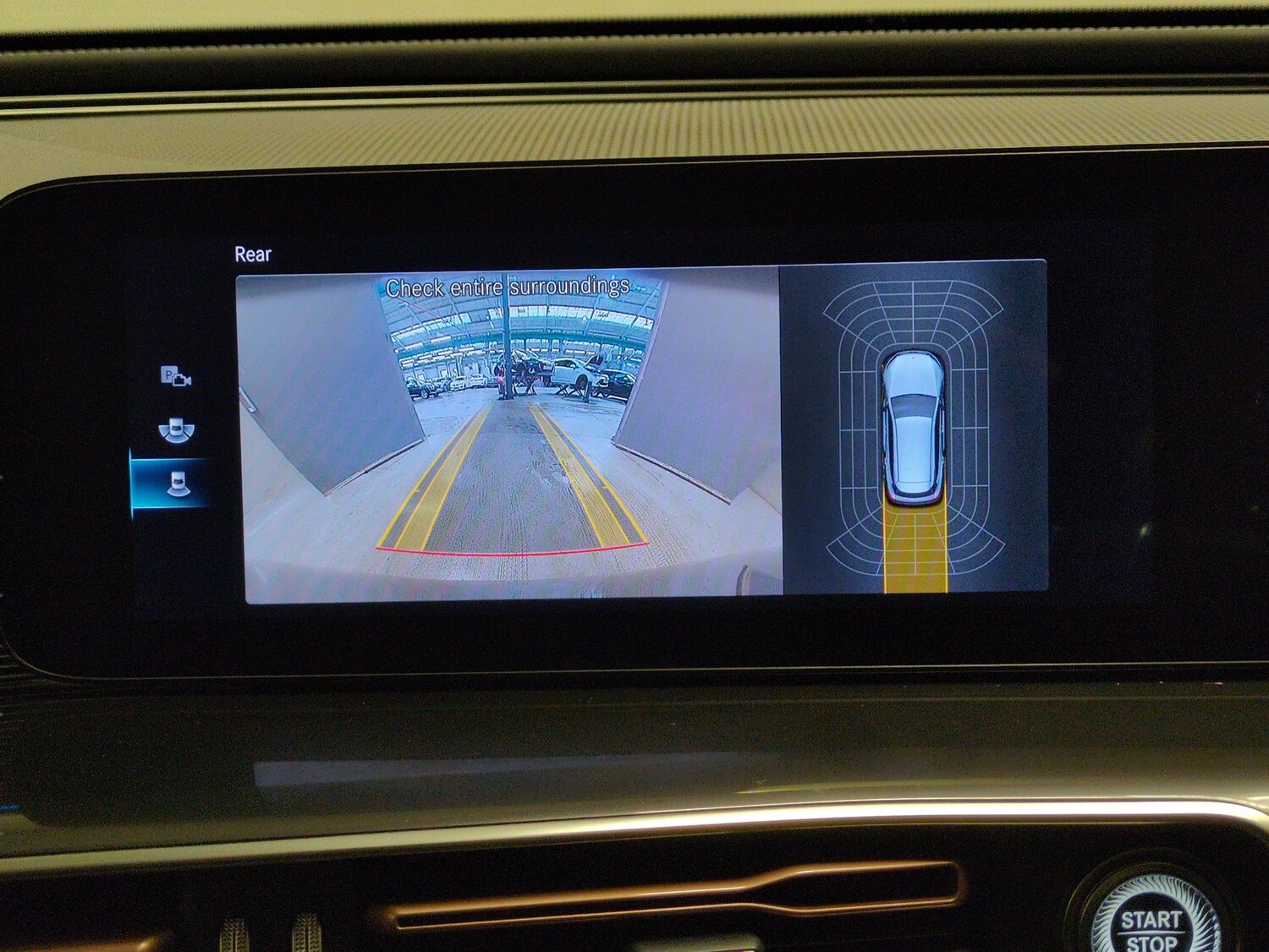 Used Mercedes-Benz EQC 2021 for sale - 77743343: Photo 7