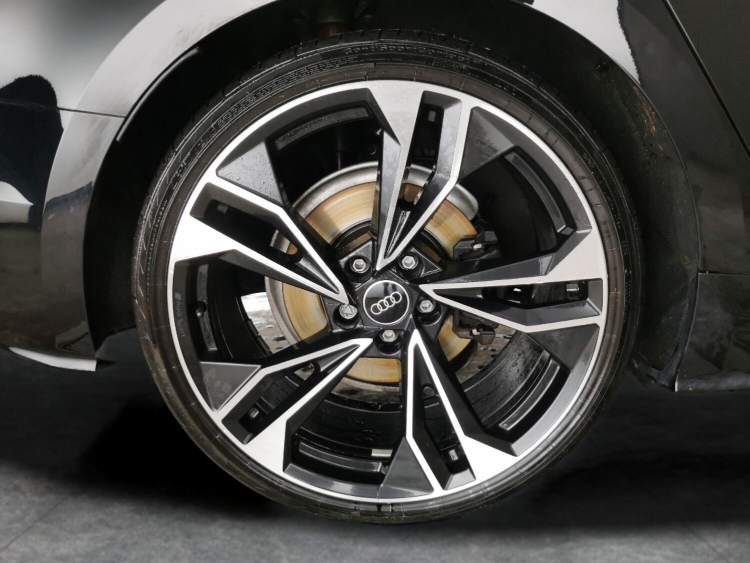 Used Audi A5 for sale - 77543005: Photo 25