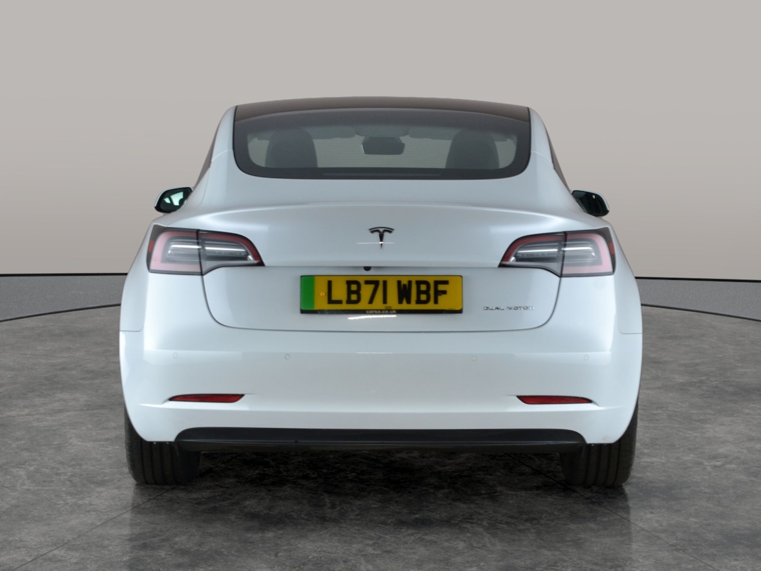 Used Tesla Model 3 2021 for sale - 77312641: Photo 12